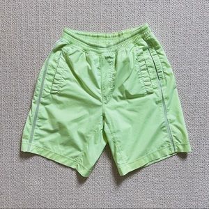 Lululemon Pace Breaker Lined Short 9”